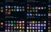 Conta Lol Todos Campeões