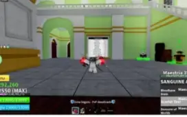 Contas de blox fruits com kitsune perm e dragon perm