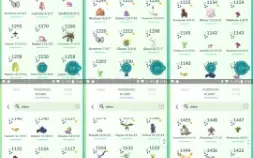 Conta Pokemon GO lvl 50
