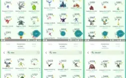 Conta Pokemon GO lvl 50
