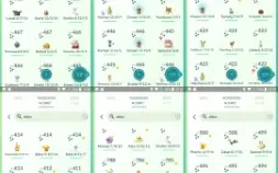 Conta Pokemon GO lvl 50