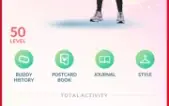 Conta Pokemon GO lvl 50