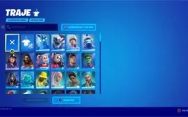 CONTA DE PS4 COM SALVE O MUNDO 123+/ 267 SKINS/ TEMP. 2 CAP