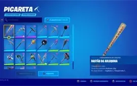 CONTA DE PS4 COM SALVE O MUNDO 123+/ 267 SKINS/ TEMP. 2 CAP