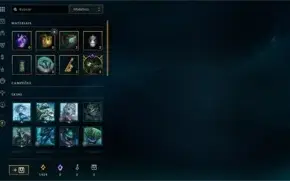 Conta diamante 4 com 64% de win rate sem email confirmado