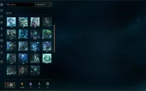 Conta diamante 4 com 64% de win rate sem email confirmado