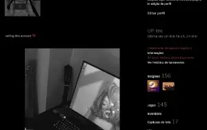conta steam nível 111