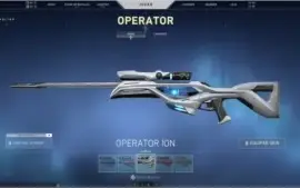 Conta valorant imt 3 1700 reais gastos