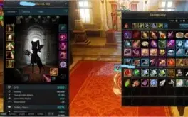 conta steam (lê a descrição)