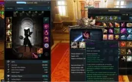 conta steam (lê a descrição)
