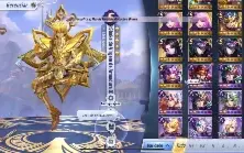 Cc Saint Seiya Serv A141