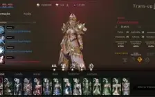 DEKARON G - Maga Heroica 45(50%) / Pet raro - Server 3