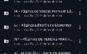 +10 Mil Sites Editáveis No Elementor