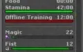 RP 178 SKILLS 97 ML 22 na barra Gentebra