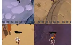Vendo Conta Albion Online 250m Fama