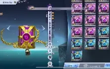 Cc Saint Seiya Serv - A141 Muitas Invocações ✨