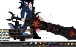 Conta aqw 10 anos (possui infernal caladbolg)