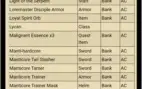 Conta aqw 10 anos (possui infernal caladbolg)