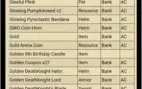 Conta aqw 10 anos (possui infernal caladbolg)