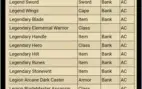 Conta aqw 10 anos (possui infernal caladbolg)