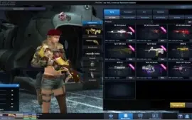 Conta Point Blank Tenente Coronel 4