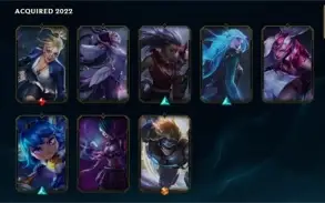 CONTA LEAGUE OF LEGENDS,EX GRAO MESTRE,67 CAMPEOES,74 SKINS!