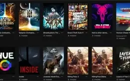 CONTA EPIC GAMES + DE 70 JOGOS