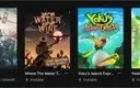 CONTA EPIC GAMES + DE 70 JOGOS