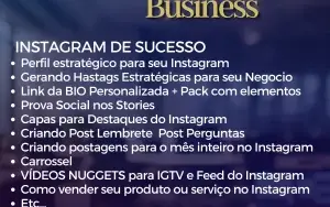 Canva Business - Desenvolvido Para Empreendedores!