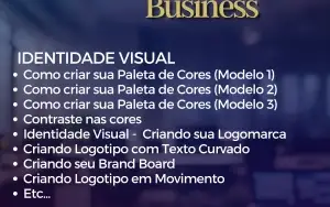 Canva Business - Desenvolvido Para Empreendedores!