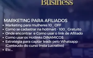 Canva Business - Desenvolvido Para Empreendedores!
