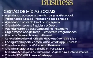 Canva Business - Desenvolvido Para Empreendedores!