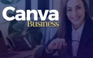Canva Business - Desenvolvido Para Empreendedores!