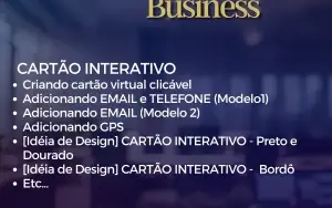 Canva Business - Desenvolvido Para Empreendedores!