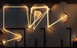 Xbox LIT: Bend the Light #C51895