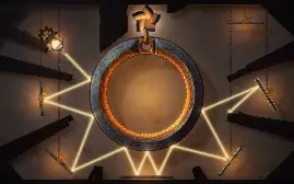 Xbox LIT: Bend the Light #C51895