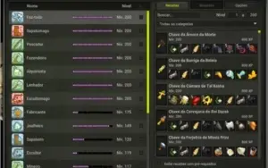 Steamer full scroll lvl 200 | croca