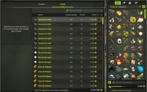 Steamer full scroll lvl 200 | croca