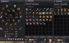 Black desert maehwa 61 220 PA / KUTUM LENDÁRIO