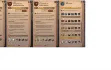 Conta de Albion p / coleta / pvp / craft / pve high spec