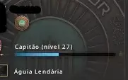 Conta csgo Aguia1/prime+steam lvl 30 +5jogos