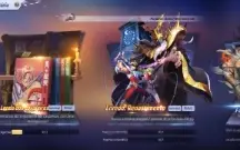 Conta parada Saint Seiya  AWAKENING Servidor 138