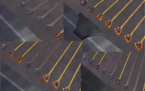Conta Albion Online