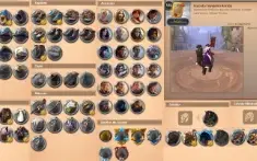 Conta Albion Online