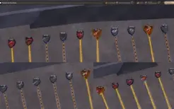 Conta Albion Online