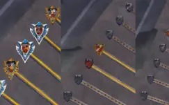 Conta Albion Online