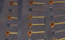 Conta Albion Online