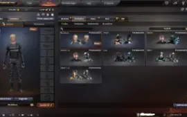 Major Nv 1 Com Awm Vip+Mns Otimas