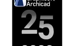 Graphisoft archicad para Mac m1 m2 e intel - atualizado