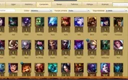 Conta PLATINA 5, 155 ! MAIS BARATA DE TODAS !!!